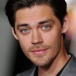 ทอม เพย์น (Tom Payne)
