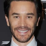 ทอม เพลเฟรย์ (Tom Pelphrey)