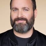 ทอม เซกูรา (Tom Segura)