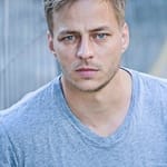 ทอม วลาชิฮา (Tom Wlaschiha)