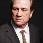 ทอมมี่ ลี โจนส์ (Tommy Lee Jones)
