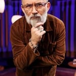 ทอมมี่ เทียร์แนน (Tommy Tiernan)