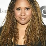 เทรซี่ ธอมส์ (Tracie Thoms)