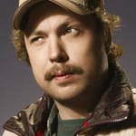 เทรวิส นิโคลสัน (Travis Nicholson)