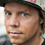 เทรวิส ไรซ์ (Travis Rice)