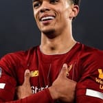 เทรนท์ อเล็กซานเดอร์-อาร์โนลด์ (Trent Alexander-Arnold)