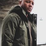 เทรสติน จอร์จ (Trestin George)