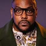 เทรเวอร์ ไดออน นิโคลัส (Trevor Dion Nicholas)