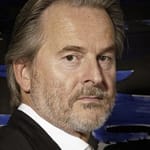 เทรเวอร์ อีฟ (Trevor Eve)