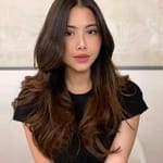 ทริชา ออย (Trisha Ooi)