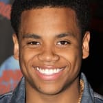 ทริสตัน แม็ค ไวลด์ส (Tristan Mack Wilds)