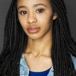 ทรอย ลีห์-แอนน์ จอห์นสัน (Troy Leigh-Anne Johnson)