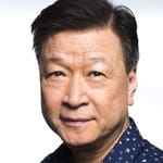 จื่อหม่า (Tzi Ma)