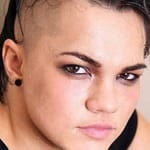 วาเลเรีย บูกินา (Valeriya Bukina)