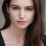 วาเนสซ่า กราสส์ (Vanessa Grasse)