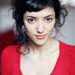 วาเนสซ่า ไกด์ (Vanessa Guide)