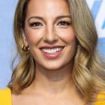 วาเนสซ่า เลนจีส์ (Vanessa Lengies)
