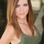 วาเนสซ่า รอสส์ (Vanessa Ross)