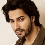 วรุณ ธาวัน (Varun Dhawan)