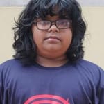 วาสิษฐ์ อูเมศ (Vasisht Umesh)