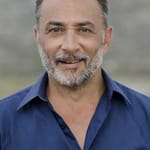 วาสซิลิส คูคาลานี (Vassilis Koukalani)