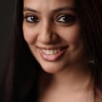 วีณา นันทกุมาร์ (Veena Nandakumar)