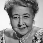 เวอร์นา เฟลตัน (Verna Felton)