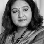 วิภา ชิบเบอร์ (Vibha Chibber)