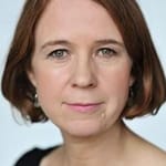 วิกกี้ เปปเปอร์ไดน์ (Vicki Pepperdine)