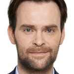 วิดาร์ แม็กนุสเซ่น (Vidar Magnussen)