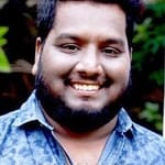 วิกเนช (Vignesh)