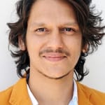 วิเจย์ วาร์มา (Vijay Varma)