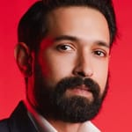 วิกรานต์ แมสซีย์ (Vikrant Massey)