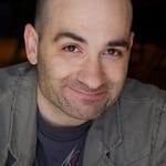 วินซ์ ปิซานี (Vince Pisani)