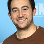 วินเซนต์ มาร์เทลลา (Vincent Martella)