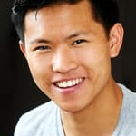 วินสัน ทราน (Vinson Tran)