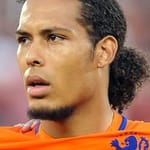 เวอร์จิล ฟาน ไดค์ (Virgil van Dijk)