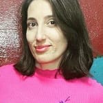 เวอร์จิเนีย การอโรฟาโล (Virginia Garófalo)