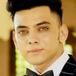 วิชาล เจตวา (Vishal Jethwa)