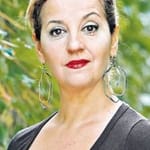 วิเวียน เอล จาเบอร์ (Vivian El Jaber)