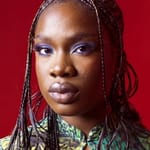 วิเวียน โอปาราห์ (Vivian Oparah)