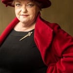 วิเวียน เดอ มุยน์ค (Viviane de Muynck)