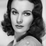 วิเวียน ลีห์ (Vivien Leigh)