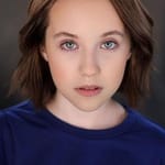 วิเวียน ไลรา แบลร์ (Vivien Lyra Blair)