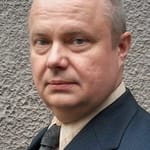 วลาดิมีร์ ชูปริคอฟ (Vladimir Chuprikov)