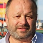 วลาดิมีร์ อิลิน (Vladimir Ilin)