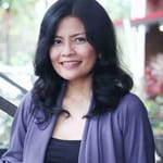 วอนนี่ อังเกรนี่ (Vonny Anggraini)