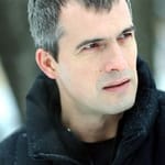 เวียเชสลาฟ ราซเบเกเยฟ (Vyacheslav Razbegaev)