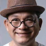 วัชระ ปานเอี่ยม (Wachara Pan-iam)