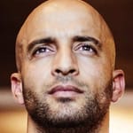 วาลิด เบนมบาเรก (Walid Benmbarek)